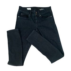 Gap 1969 Curvy Skinny Jeans, Size 26/2r